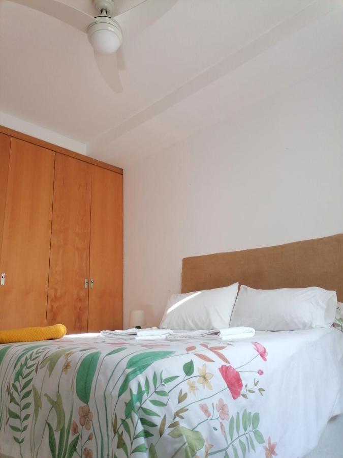 Penthouse At City Center With Terrace Sevilha Exterior foto